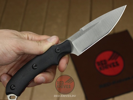 Нож Bastinelli RED RK-341