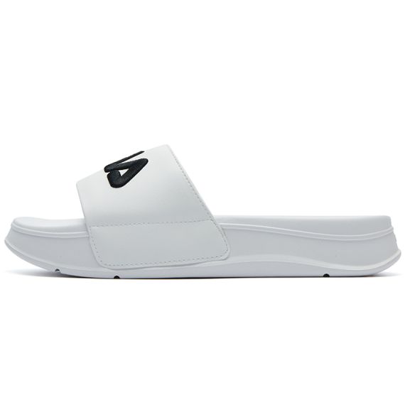 Fila Beach Slip-On 'White'
