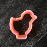 Цыпленок №11