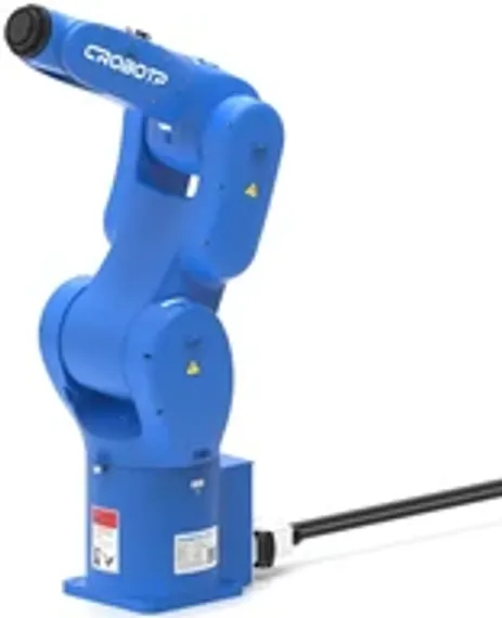 Промышленный робот CRP SCARA RS08-20Z40