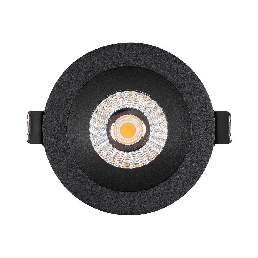 Светильник MS-ATOLL-BUILT-R86-10W Day4000 (BK, 60 deg, 230V) (Arlight, IP54 Металл, 5 лет) 044613