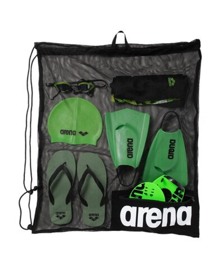 Сумка-мешок Arena XL MESH BAG 2023