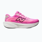 Женские Кроссовки для бега New Balance Ellipse v1 pink heat/black