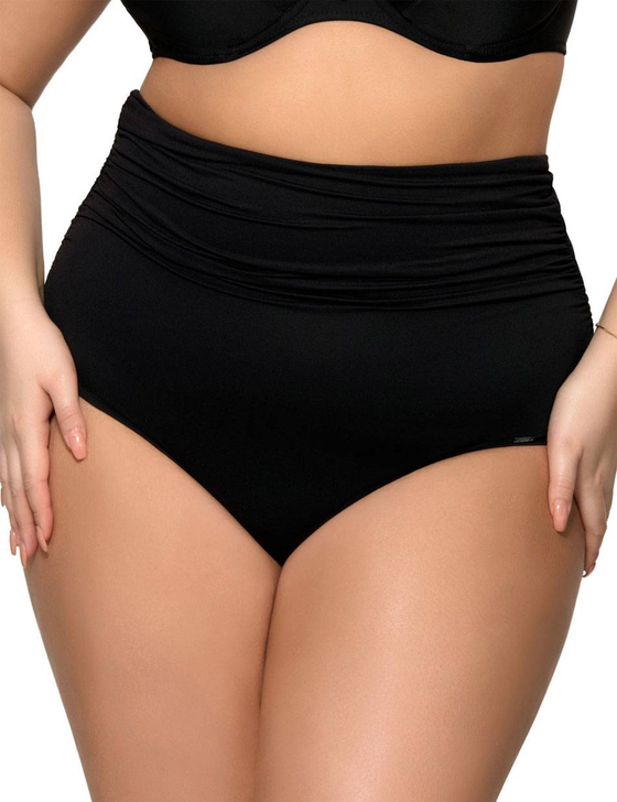 Женские плавки моделирующие Ava SF13/8 black