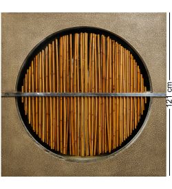 Finali   45 Панно «Тера-2»