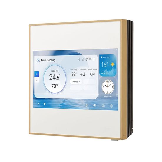 Кондиционер LG A09GA2