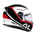 Шлем полнолицевой Royal Enfield Mettle Full Face Tank