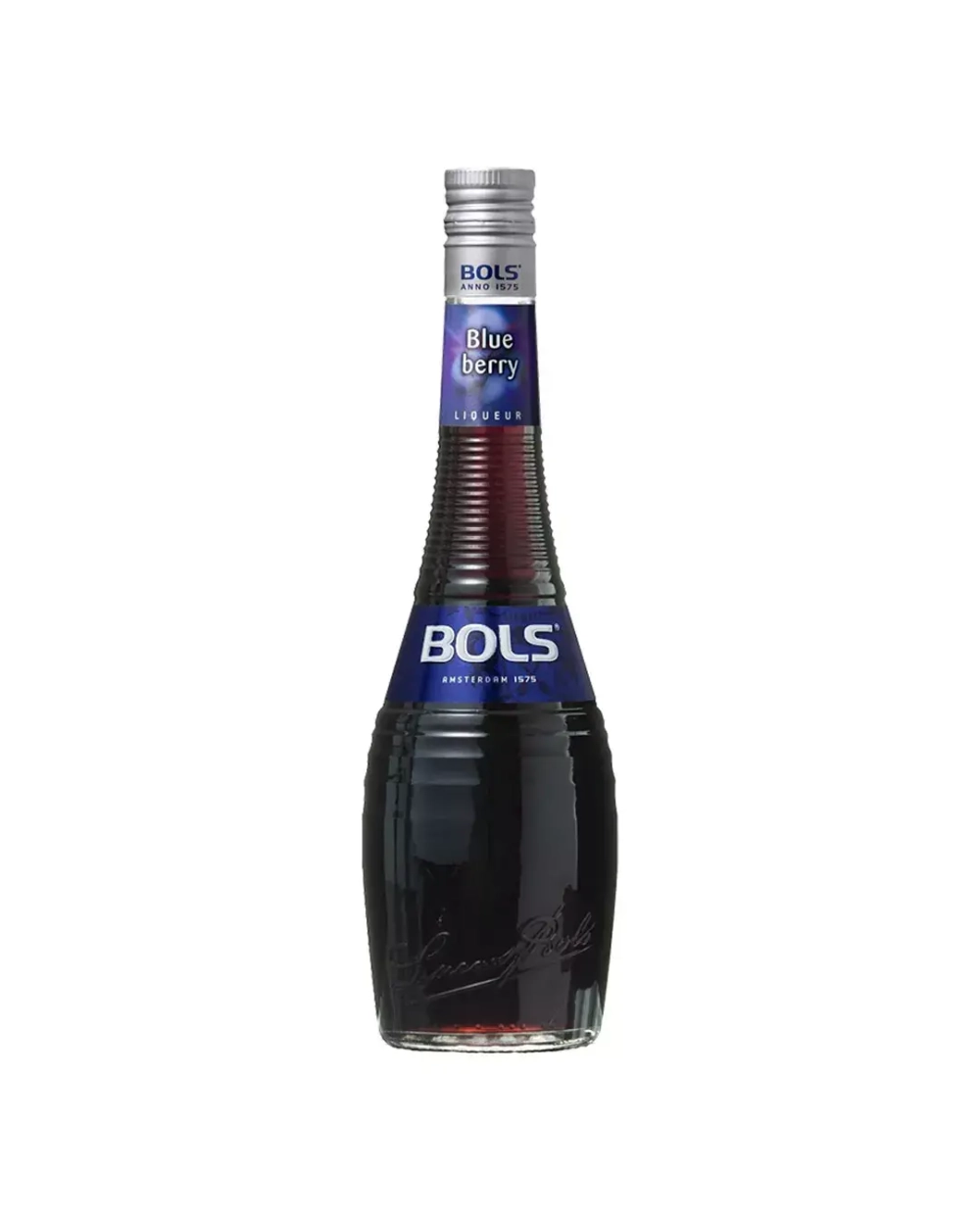 Bols Blueberry, 0,7 л.