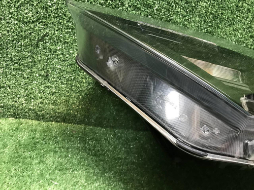Фара левая Jetta VS7 (2022-н.в.) LED