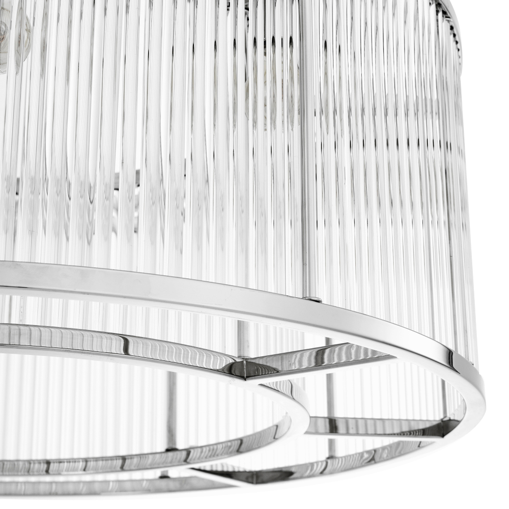 Потолочный светильник Ceiling Lamp Bernardi L арт.112382