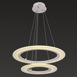 Люстра MD828/2 SL