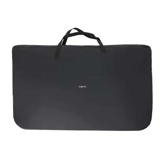 Кроватка колыбель Espiro Tully Timber Black (11)