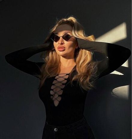 Боди 7360344 Fabrika