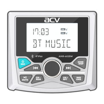 ACV AMR-602SW белый