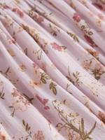 Платье для девочки Next E76-907, Сиреневый