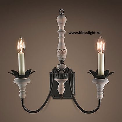 Бра Parisian 8034–2 фото Бра Parisian 8034–2