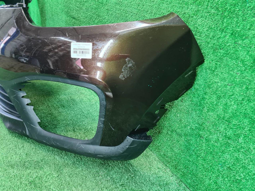 Бампер передний Renault Kaptur (2016-2022)