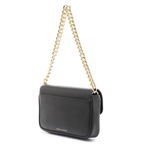 СУМКА THE J MARC SHOULDER BAG BLACK