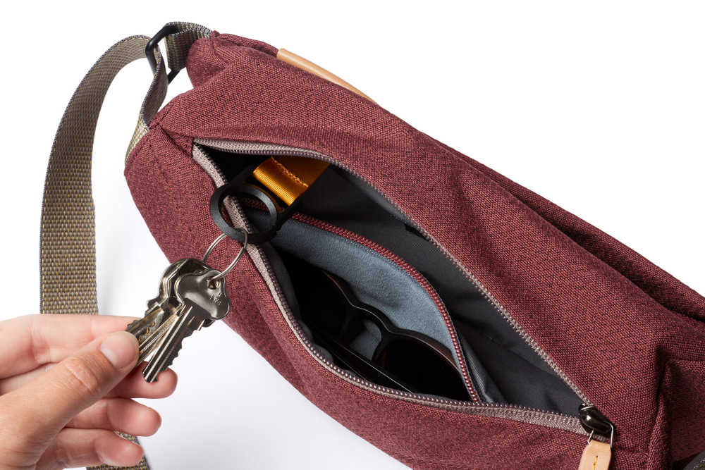 Сумка Bellroy Sling Mini 4L