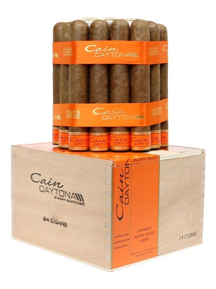 Cain Daytona Robusto