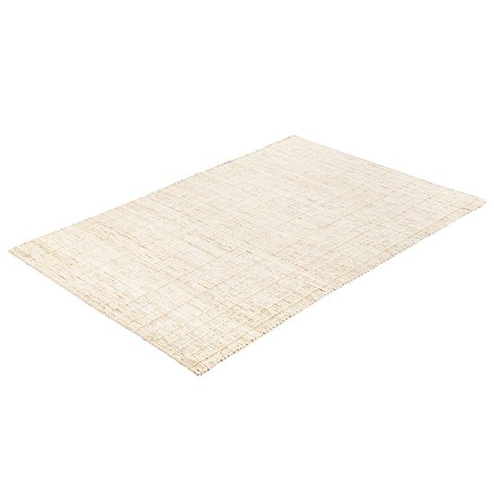 Ковер из джута и хлопка patna из коллекции ethnic, 160х230см