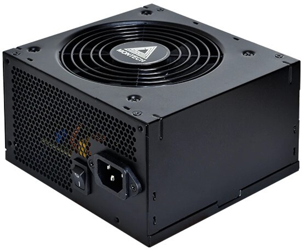 Блок питания ATX Montech BETA550