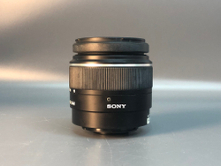 Sony A580 Kit 18-55mm, 6380 кадров пробега.