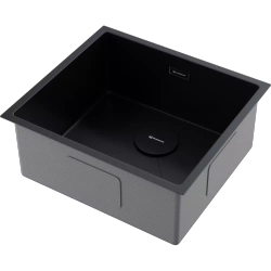 Кухонная мойка Omoikiri Taki 49-U/IF-GB