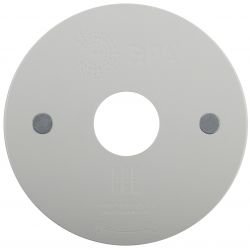 Фонарь кемпинговый светодиодный ЭРА KB-501 НЛО на батарейках с магнитом и карабином походный яркий светильник