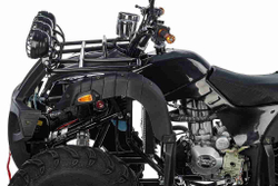 Квадроцикл TIGER Max Grade 300