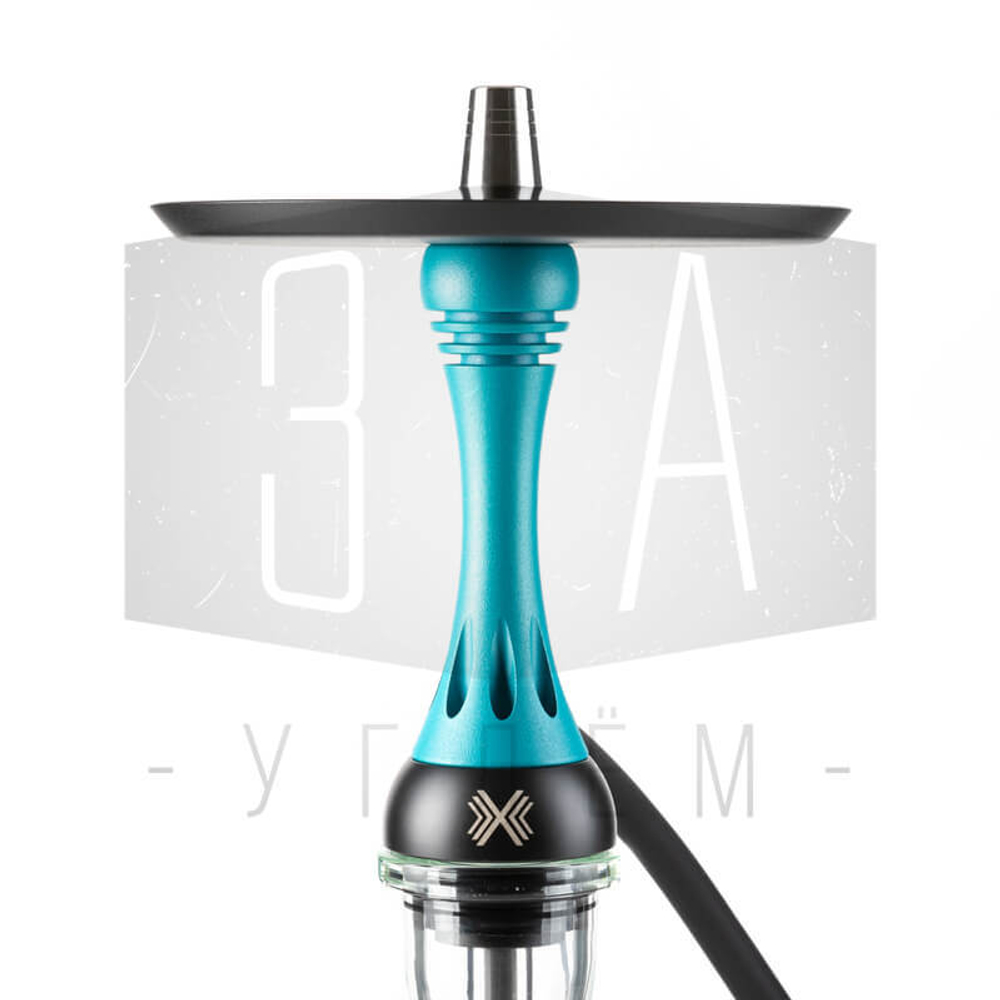 Кальян Alpha Hookah Model X (Florida)