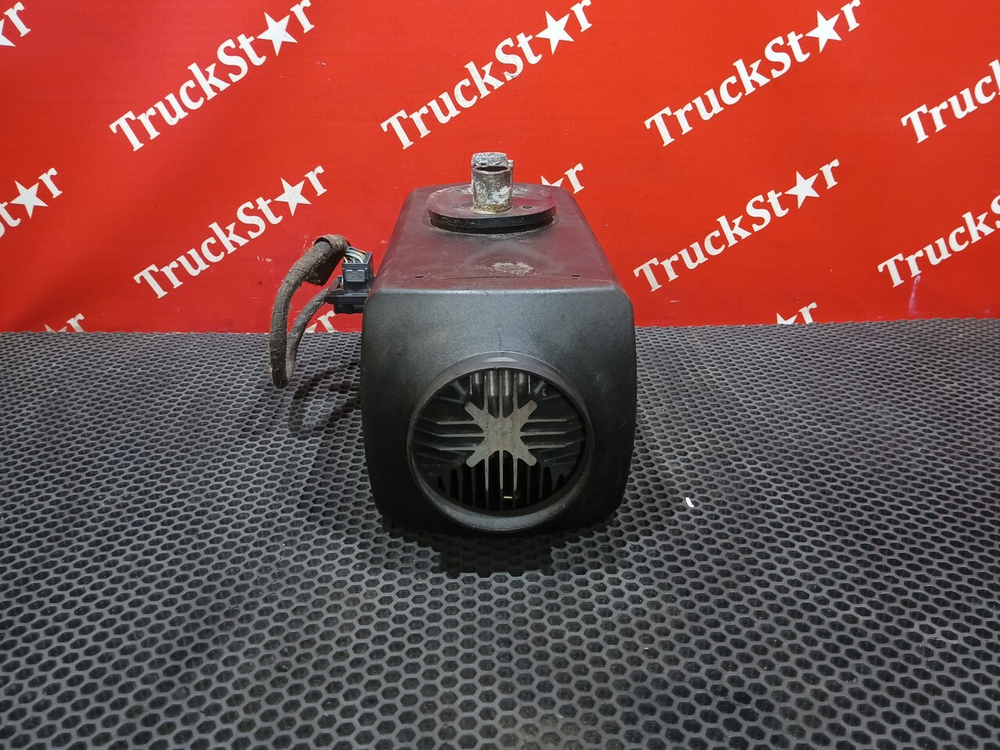 Отопитель автономный 3.5 kW 2018г.