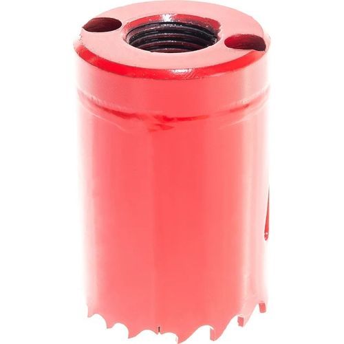 Коронка биметаллическая 35 мм Matrix