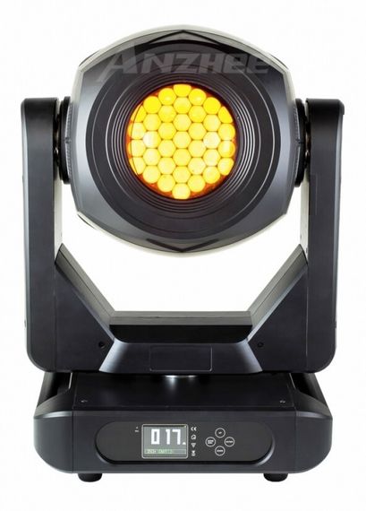Anzhee PRO PHOENIX SPOT 580 FS