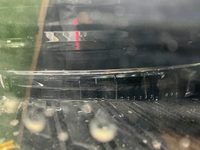 Битая Фара правая Geely Atlas 2 (2023-н.в.) LED