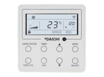 Канальный кондиционер Daichi DA140BLHS1R1/DF140BLS3R1