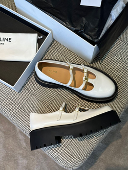 Ботинки Celine