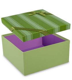 Packing Symphony ZK-04/3 Коробка «Яркая тесьма»