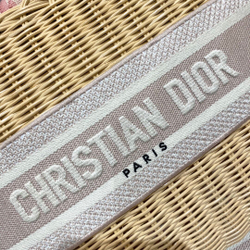 Christian Dior Lady Dior 24 cm