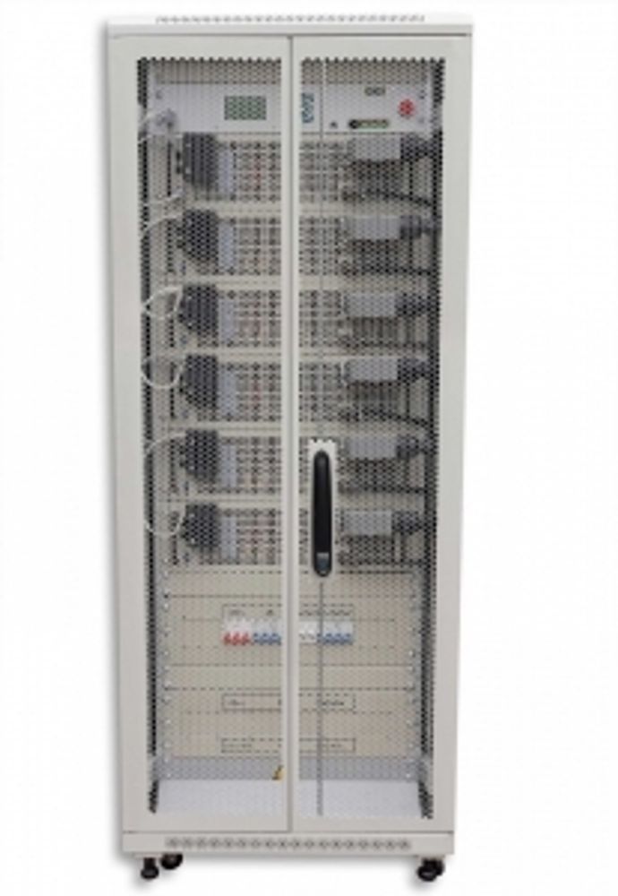 ИБП LANCHES L990 3/3 40kVA