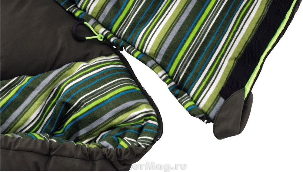 Спальный мешок Outwell Camper 2015-17 [230080]