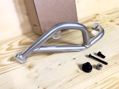 Ducati Performance Защита помпы DesertX 96781862AA