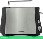 Тостер Polaris PET 0812 A