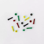 Комплект винтов Футворк Rasta 1"