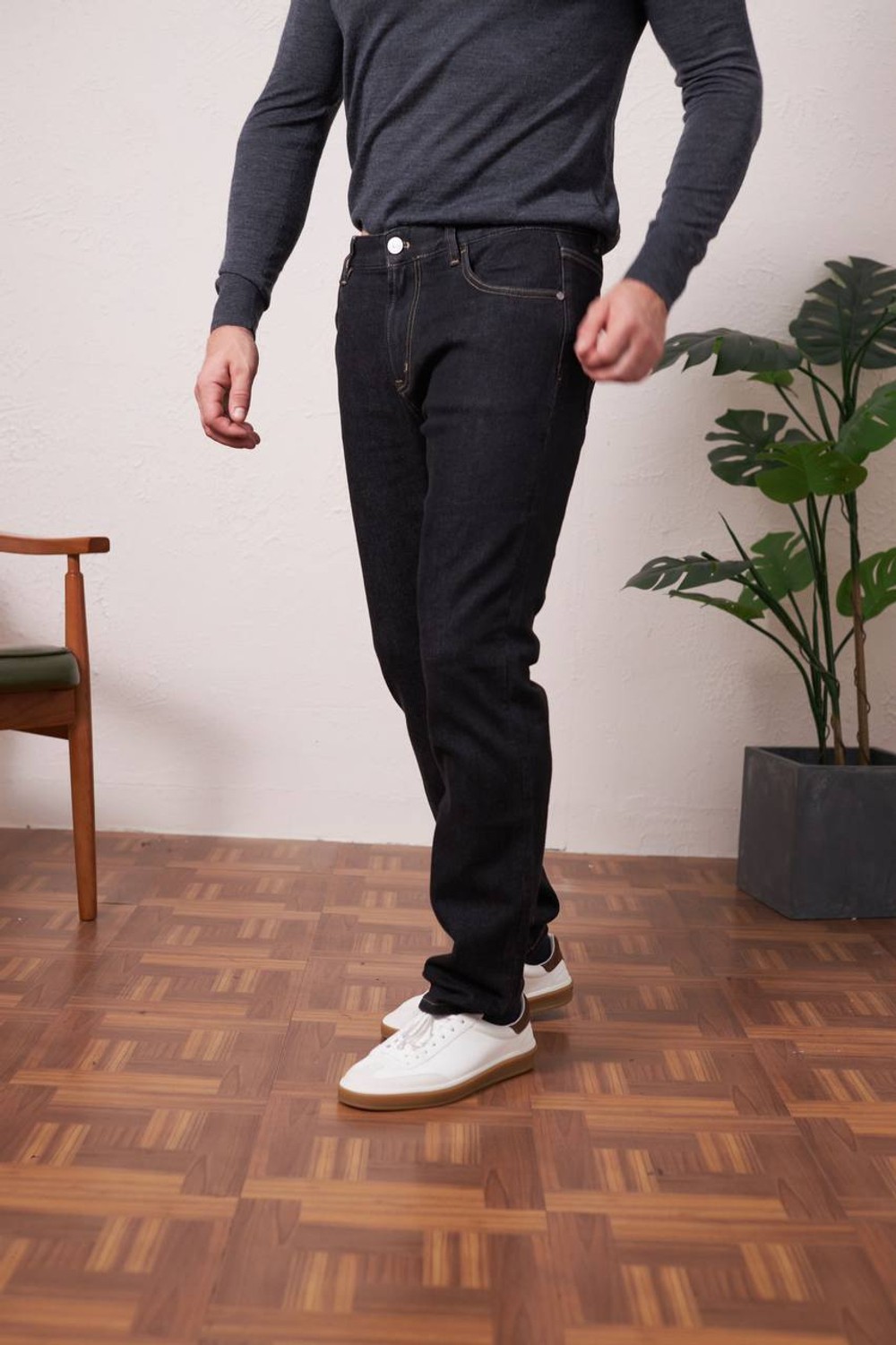 Джинсы Loro Piana