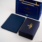 Traveller Блокнот (Синий)