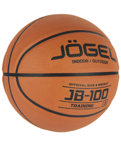 Мяч баскетбольный JB-100 №3