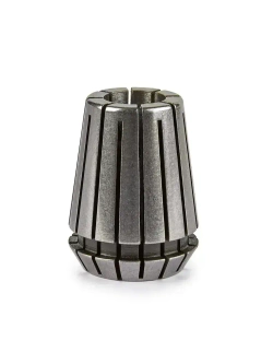 Цанга ER25 - 12 мм зажимная для фрез, сверл с цилиндрическим хвостовиком