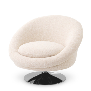 Кресло вращающееся Swivel Chair Nemo арт.114865