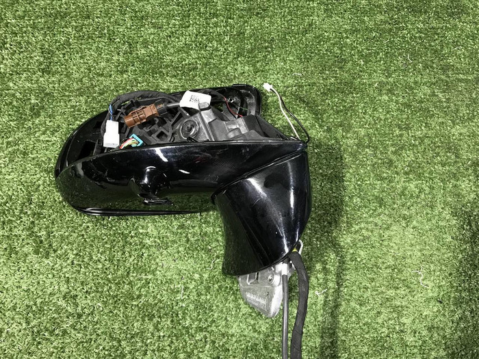 Зеркало правое Mercedes CLS c257 (2017-н.в.) 16 контактов